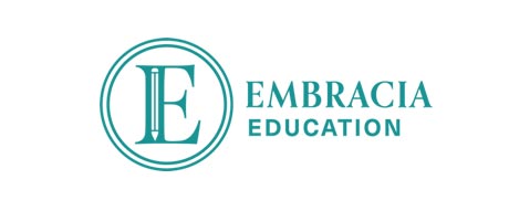 Embracia Education Logo