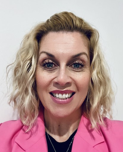 Sarah MacKenzie – Managing Director, Embracia Aged Care