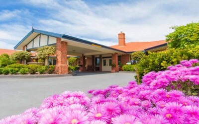 Renovations for Embracia Aged Care Home in Reservoir