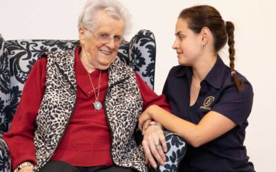 What the New Aged Care Star Ratings Mean