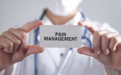 Understanding Pain Management in Aged Care